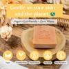 Marula Oil Face & Body Soap Bar | Nourishing &