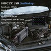 Hantek 1008C PC USB 8CH Automotive Diagnostic Digital Oscilloscope/DAQ/Programmable Generator