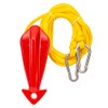 16ft DLX Floating Watrsport Tow Harness