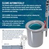 U.S. Pool Supply Pool Skimmer - Above Ground Pool Skimmer,