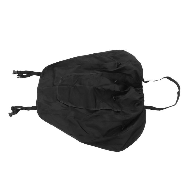 Baby Stroller Sunshade Cover UV Protection Waterproof Stretchable Infant Carriage