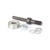 Amana Tool - 47601 Router Arbor with Hex Nut, Washers