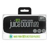Juice BoomGO Bluetooth Speaker. Wireless Speakers with Bluetooth, 360 Sound