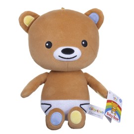 The Baby Club 3481ST Baby Bear Soft Toy