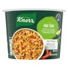 Knorr Pasta Cup For a Quick and Easy Meal Pad