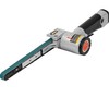 1/2" x 18" Air Belt Sander - Mini All Angle