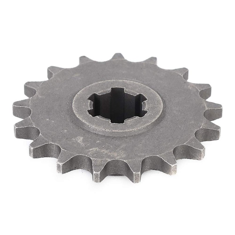 T8F Sprocket Chains Sprockets Transmission Sprocket Fits For 2 Stroke