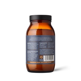 Ancient + Brave True Hydration 180g Jar - Electrolyte Formula with Magnesium, Potassium and Chromium - for Morning Hydration, Post Workout Recovery and Fasting Support - Natural Coconut Water Blend