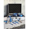 Diamond Core Drill Bit Set - BRSCHNITT Diamond Hole Saw