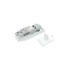Door Catch/Latch Kit for White Westinghouse Tumble Dryer Equivalent to