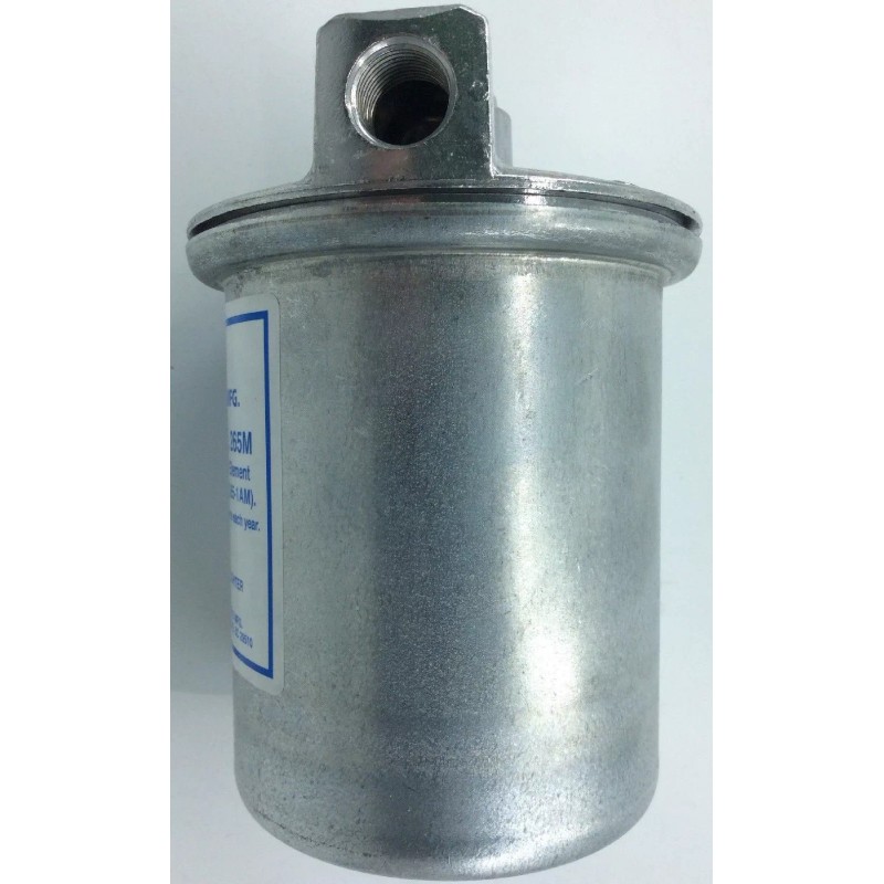 Mitco 265M Oil Filter 30GPH 3/8" NPT