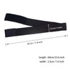 Wig Edge Elastic Band Adjustable Elastic Band Fashion Headbands for