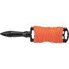 Marshalltown M634 462-16584 634 250&apos Braided Nylon Masons Line-Orange