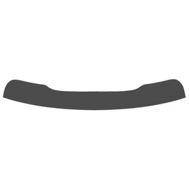The Tint Effect Precut Window Tint Kit Compatible with Ford F-250 F-350 Regular Cab Truck (2017-2026)(Includes: Front Windshield Visor precut in 30%) Automotive Film