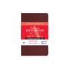 Stillman & Birn Alpha Series Softcover Sketchbook, 3.5" x 5.5",