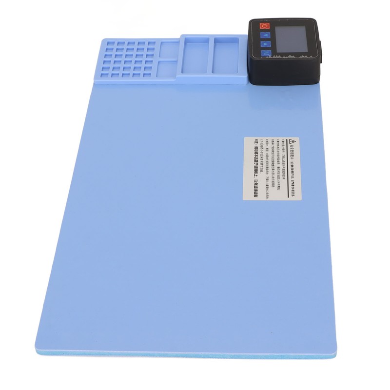 CPB320 Portable Heating Pad Mobile Phone LCD Screen Separator Machine