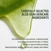 3PCS Aloe Vera Gel,Pure Aloe Vera Moisturizer,Soothing Aftersun Gel