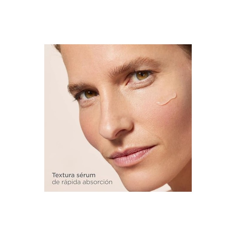 Isdinceutics Instant Flash, Solucin facial con efecto lifting inmediato, 5