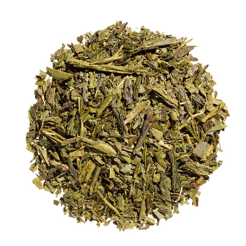Ronnefeldt Teavelope Classic Green Tea Organic