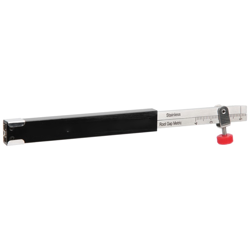 Welding Gauge Single Purpose Soldering Measuring Internal Inspection Rule Root