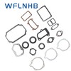 WFLNHB 4775508S Gasket Set Replacement for K241 K301 K321 K341