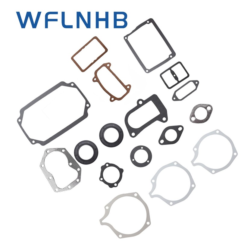 WFLNHB 4775508S Gasket Set Replacement for K241 K301 K321 K341