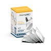 Hearing360 30 Cleaning Wipes for Hearing Aid Hygiene Wipes in