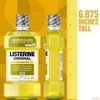 Listerine Original 250 mL (Pack of 3)