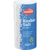 Haddar, Kosher Salt, 16 oz