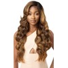 Outre Melted Hairline Lace Front Wig Frontal Effect Hairline Deluxe