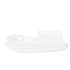Dressing Room Socks Maki Eye Socks Type kyupura + Nylon Brushed Bottom Nylon Made in Japan Kids 13 – /22 cm