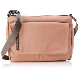 Mandarina Duck Ladies Hunter Cork Shoulder Bag, cork