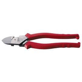 Lobtex J225PWNU Power Nipper, Thin Blade
