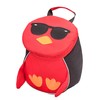 Belmil 305-15 Nursery Bag, Mini Bird, Kids Backpack