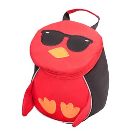 Belmil 305-15 Nursery Bag, Mini Bird, Kids Backpack