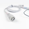 OWON 100 MHz Oscilloscope Probe Kit, BNC Oscilloscope Clamp Button