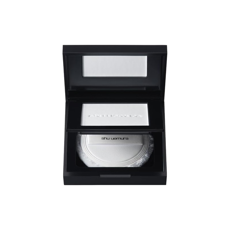 shu uemura unlimited invisible powder case