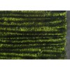 Hareline Dubbin Chenille Fine Dark Olive