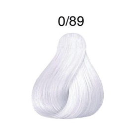 Wella Color Fresh 0/89 Silver 75ml