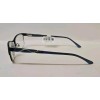 South Hampton Eyeglasses Frames SH 5008 50-16-135 Blue