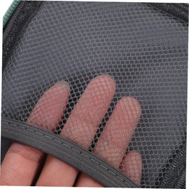 ULTECHNOVO 4pcs Travel Toiletries Bag Sick Bags Pill Box Cooler Compact Storage Case for Medication