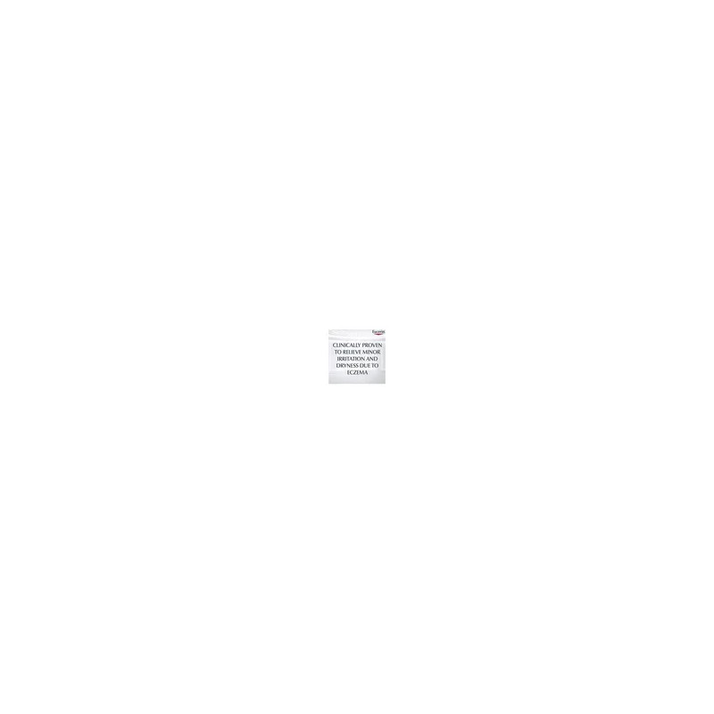 Eucerin Baby Eczema Relief Crema Para Rozaduras Dermatitis A