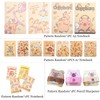 Lebaley Capybara Gifts - 15 Kinds Capybara Pencil Case，Capybara Stationery