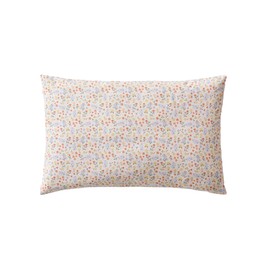 VERTBAUDET Giverny Reversible Cushion Cover for Baby - Multi-Colour 40 x 60 cm