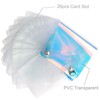 12PCS Nail Art Stamping Plate Nail Stamper Kit
