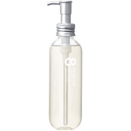 Eight the Thalasso Pre-Shampoo, Reset Cleansing & Head Spa, Beauty Serum Preshampoo, Hair Care, 6.8 fl oz (200 ml), Made in Japan