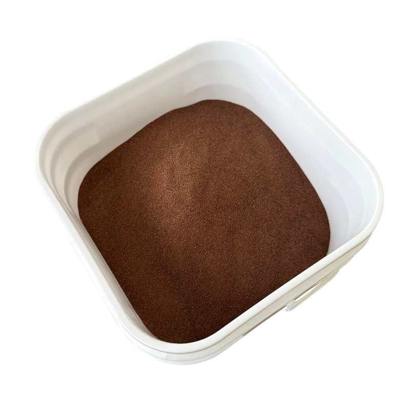 Aluminum Oxide 14 LBS 80 GRIT Medium to Fine Sand