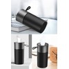 YFFSFDC Car Tissue Case Tube Tissue Cover High Texture Waterproof