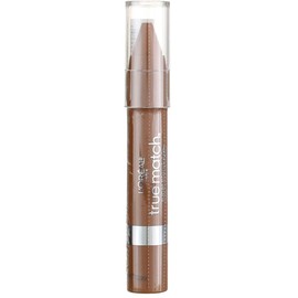 L'Oreal Paris True Match Super-Blendable Crayon Concealer, Medium/Deep Neutral [N6-7-8] 0.10 oz (Pack of 3)