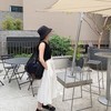 Mesh Beach Handbag Large Capacity Quick Dry Multifunctional Breathable Shopping